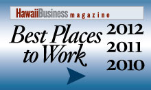 Best Places to Work