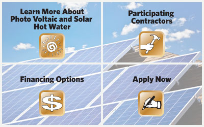 Solar Solutions