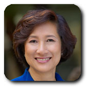 Constance H. Lau