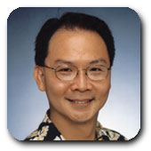 Terence Yeh