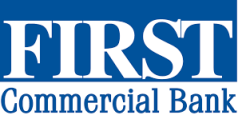 First Commercials Bank